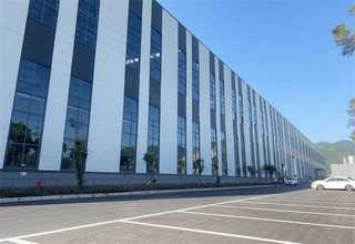 湖北閥門水冷煙道系統(tǒng)