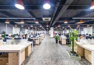 松江區研發寫字樓
