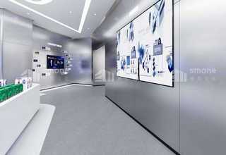 蓮湖辦公一體寫字樓租賃平臺