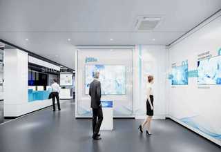 山東智能風(fēng)管生產(chǎn)二線