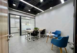 facebook在上海的公司叫什么