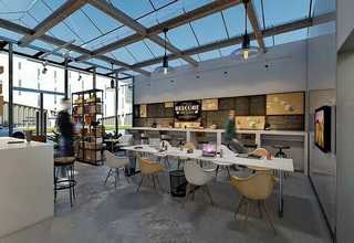 清湯麻辣燙底料加工哪家好