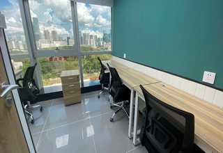 鎮海區餐廳甲醛凈化