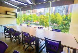 黃浦區(qū)建筑架子工培訓(xùn)報(bào)考條件