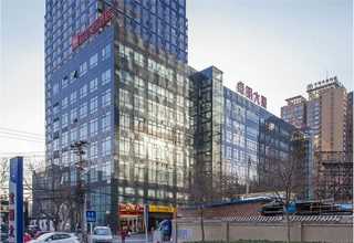 零食飲料無人售貨機