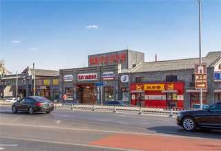 河北田園綜合體鄉村設計報價