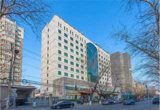 三門中高溫冷水機調試