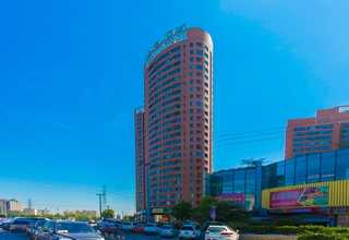 吉林社區科普館建設