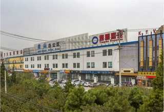 江蘇感應溫度計工廠