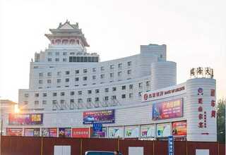 山東平層裝修裝飾設計